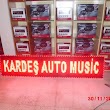 Kardeş Auto Music Oto Aksesuar