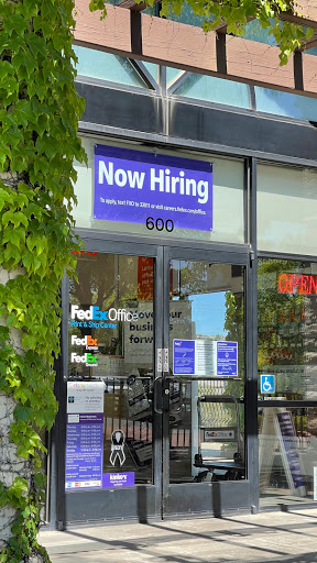 FedEx Office Print & Ship Center image