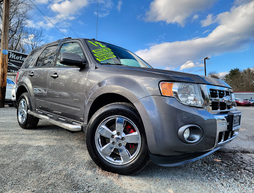 Used Car Dealer «Seven X Motors Inc», reviews and photos, 954 NY-17B, Mongaup Valley, NY 12762, USA