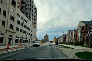 The Pointe At St. Joseph Apartments image