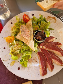 Plats et boissons du Restaurant généraliste Restaurant Les Arcades à Damazan - n°7