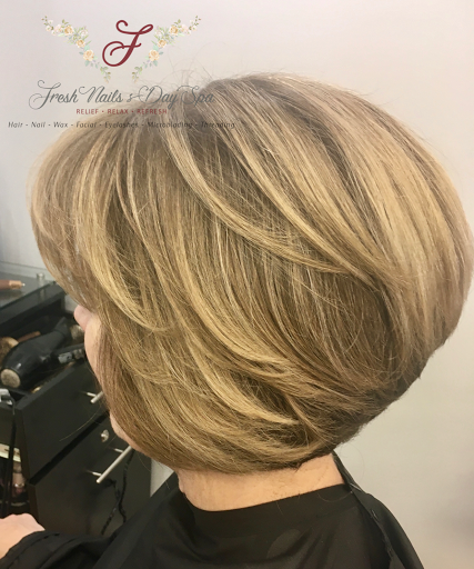 Beauty Salon «Vision of Beauty Salon», reviews and photos, 403 Maple Ave E, Vienna, VA 22180, USA