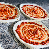 Photos du propriétaire du Restaurant italien Di Salvo Pizzeria Trattoria vermelles - n°19