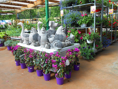 Jardinerie Fleurs d'Europe à Sarlat-la-Canéda