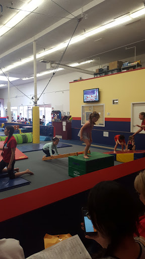 Gymnastics Center «Aerial Tumbling-Acrogymnastics», reviews and photos, 422 Blossom Hill Rd, San Jose, CA 95123, USA