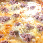 Photo n°4 de l'avis de Lo.e fait le 18/11/2019 à 11:05 sur le  DAVINCI PIZZERIA à Sant'Ilario d'Enza