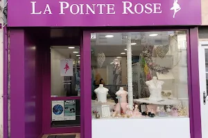 La Pointe Rose image