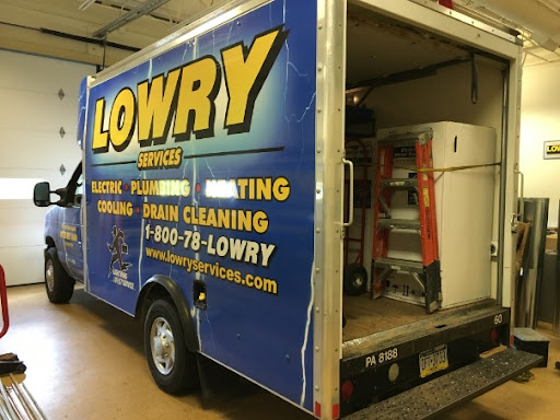 Electrician «Lowry Services», reviews and photos, 101 Christopher Ln, Harleysville, PA 19438, USA