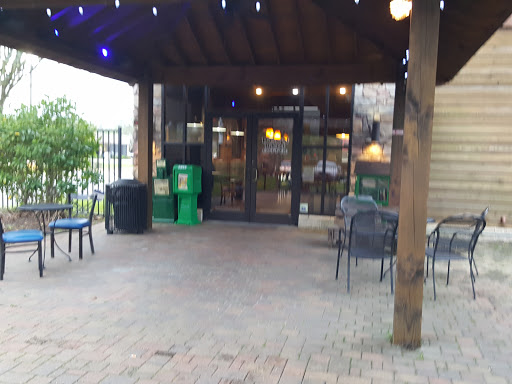 Coffee Shop «Dunn Brothers Coffee», reviews and photos, 201 S Friendswood Dr, Friendswood, TX 77546, USA