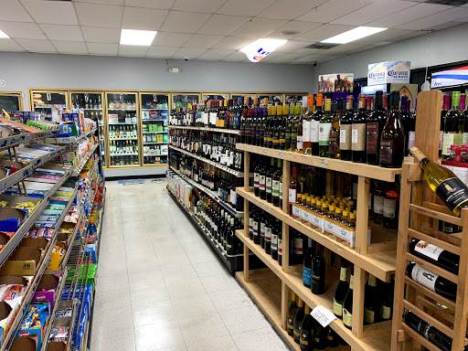 Convenience Store «4u Convenient Mart», reviews and photos, 8120 Piney Branch Rd, Silver Spring, MD 20910, USA