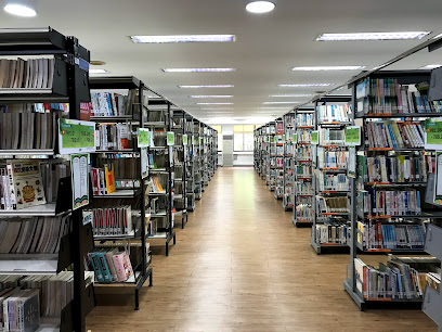 云林县政府文化处图书馆