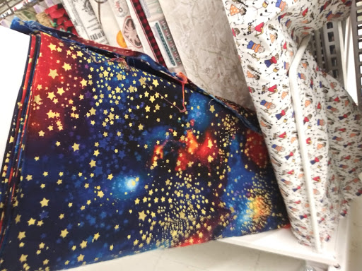 Fabric Store «Jo-Ann Fabrics and Crafts», reviews and photos, 1131 S Federal Hwy, Pompano Beach, FL 33062, USA