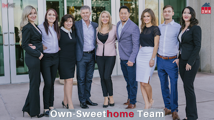 Own-Sweethome Team | Real Estate