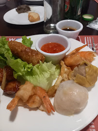 Plats et boissons du Restaurant vietnamien Wok'n Délices à Carpentras - n°18