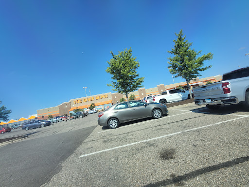 Home Improvement Store «The Home Depot», reviews and photos, 15800 Grove Cir N, Maple Grove, MN 55369, USA
