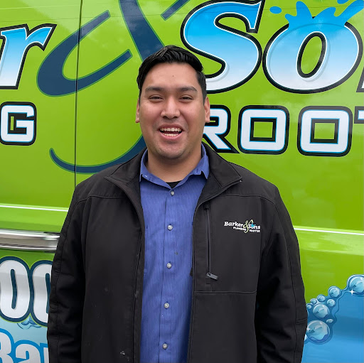 Plumber «Barker and Sons Plumbing & Rooter», reviews and photos, 3900 E Miraloma Ave, Anaheim, CA 92806, USA