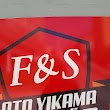 F&S OTO YIKAMA