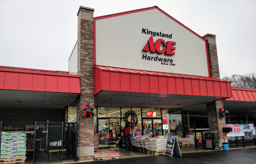 Kingsland Ace Hardware & Rental