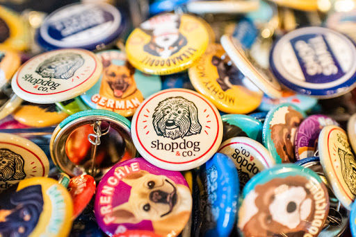 Pet Store «Shop Dog Boutique», reviews and photos, 5015 S Western Ave, Sioux Falls, SD 57108, USA