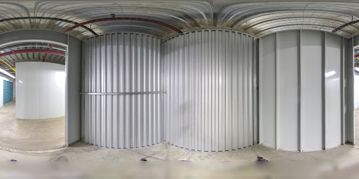 Self-Storage Facility «CubeSmart Self Storage», reviews and photos, 55 Commercial St, Medford, MA 02155, USA