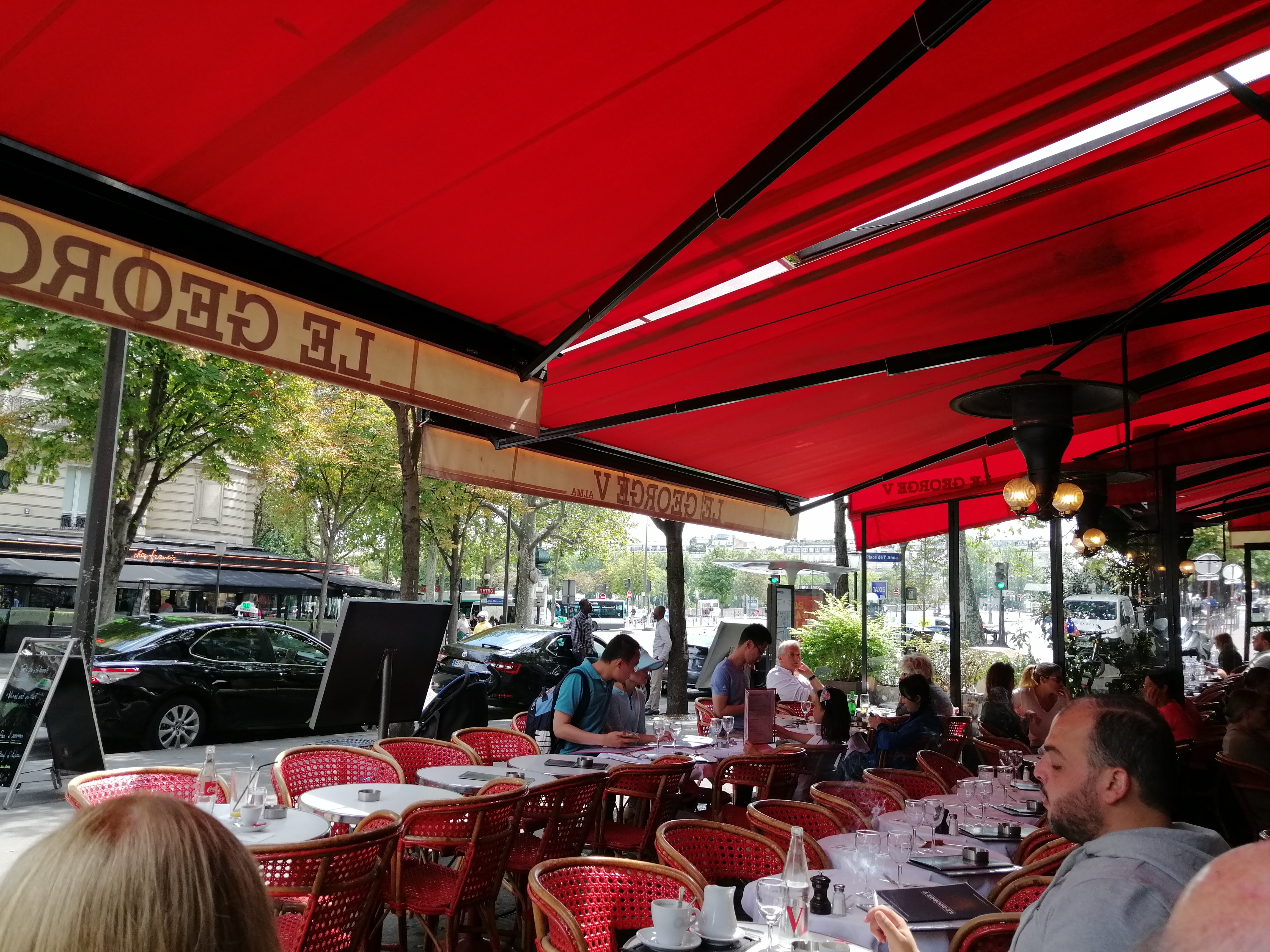 Photo n° 1 de l'avis de François.a fait le 17/08/2019 à 15:59