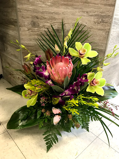 Florist «Everest Florist and Gifts Sacramento», reviews and photos, 7137 Walerga Rd, Sacramento, CA 95842, USA