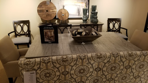 Furniture Store «Ethan Allen», reviews and photos, 475 US-46, Wayne, NJ 07470, USA