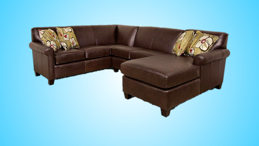 Furniture Store «YORK FURNITURE GALLERY ROCHESTER NY», reviews and photos, 3535 W Henrietta Rd, Rochester, NY 14623, USA