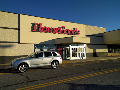 Department Store «HomeGoods», reviews and photos, 88-38 Dunning Rd, Middletown, NY 10940, USA