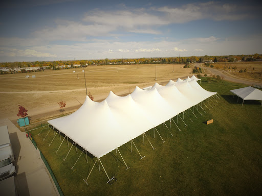 Party Equipment Rental Service «RC Special Events», reviews and photos, 6330 Gunpark Dr, Boulder, CO 80301, USA