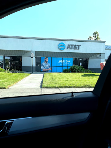 Cell Phone Store «AT&T», reviews and photos, 2794 El Camino Real, Santa Clara, CA 95051, USA