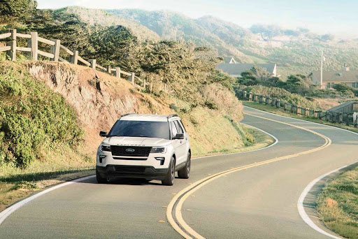 Ford Dealer «Freeway Ford», reviews and photos, 9700 Lyndale Ave S, Bloomington, MN 55420, USA