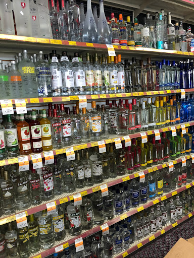 Bar «Star Liquor & Tobacco Zone», reviews and photos, 7327 US-1, Port St John, FL 32927, USA