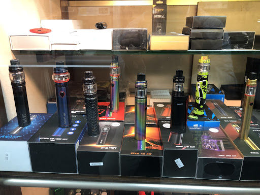 Tobacco Shop «Main Street Smoke Shop», reviews and photos, 7 Main St, Peabody, MA 01960, USA