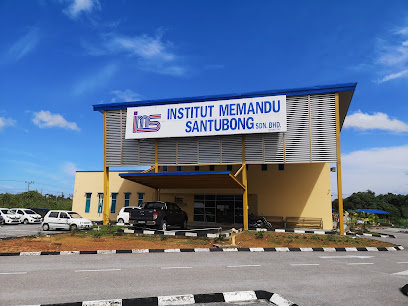 Institut Memandu Santubong Sdn. Bhd.