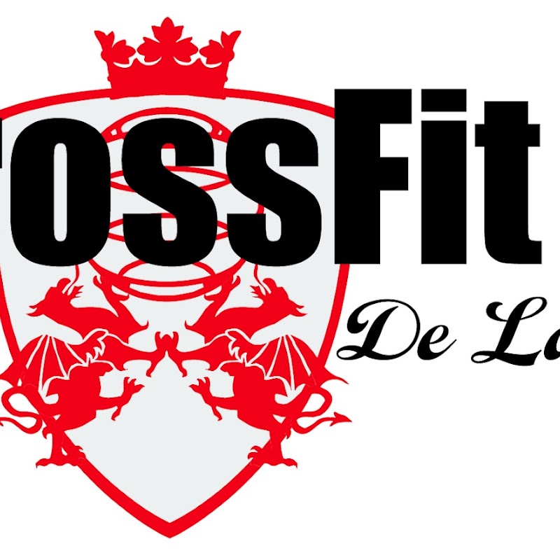 CrossFit De la Cité & CrossFit de la Cité Kids