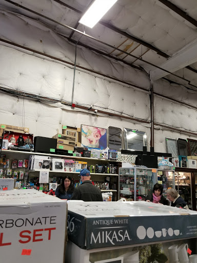 Discount Store «A Little Bit of Everything», reviews and photos, 340 Cottage St, Pawtucket, RI 02860, USA