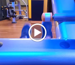 Smart Fit Pabellón M photo