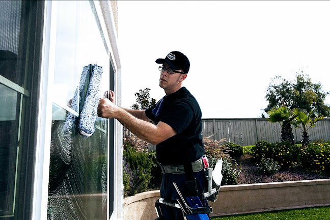 Comments and reviews of Lincs Window Cleaning Ltd