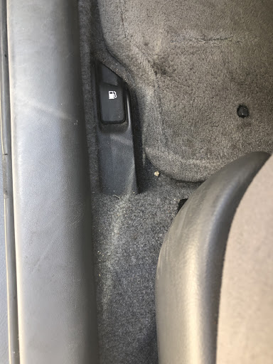 Car Wash «Scrub Boys Car Wash», reviews and photos, 1731 Broadway, Sacramento, CA 95818, USA