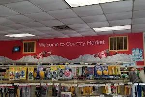 Country Market image