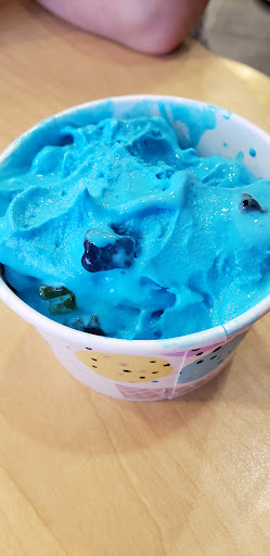 Ice Cream Shop «Marble Slab Creamery», reviews and photos, 2310 SE Delaware Ave # O, Ankeny, IA 50021, USA