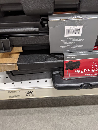 Office Supply Store «Office Depot», reviews and photos, 1714 Bruce B Downs Blvd, Wesley Chapel, FL 33544, USA