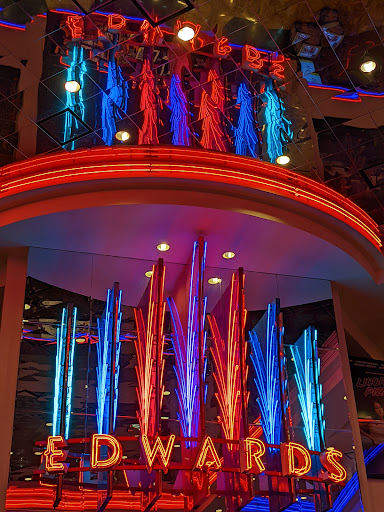 Movie Theater «Edwards Aliso Viejo 20 & IMAX», reviews and photos, 26701 Aliso Creek Rd, Aliso Viejo, CA 92656, USA