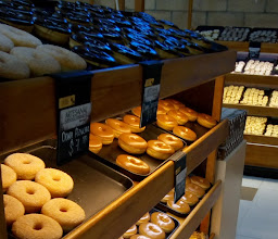 Walmart Express photo