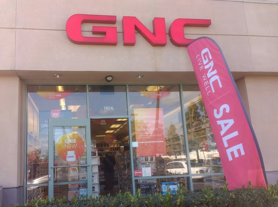 GNC