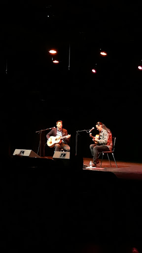 Performing Arts Theater «Arts Place Inc», reviews and photos, 131 E Walnut St, Portland, IN 47371, USA