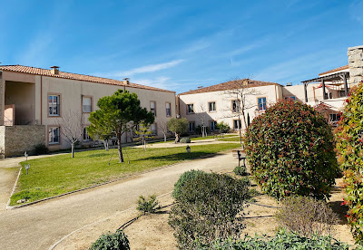 L’Occitane Résidence Retraite à Vic-la-Gardiole