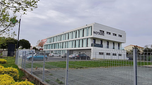 Office notarial de Saint-Georges-de-Didonne à Saint-Georges-de-Didonne