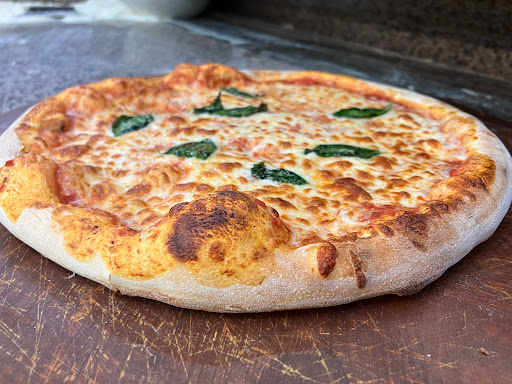 Pizzeria Al Capone 2 en Neuhofen an der Krems